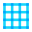 Grid icon