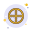 Солнечный крест icon