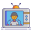 Tv Box icon