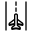 Взлетно-посадочная полоса icon