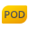 팟 캐스트 icon