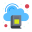 Cloud Library icon