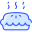 Pie icon