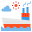 Cruiser icon