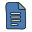 Google Docs icon