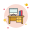 bureau icon