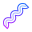 Wavy Line icon