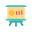 Presentation icon