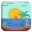 Sunset icon