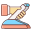 Handbrake icon