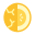 нарезанная дыня icon