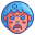 Angry icon