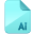 Ai File icon