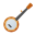 Banjo icon