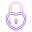 Sperren icon