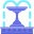 Fountain icon