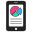 Business Data icon