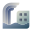 Tsunami icon