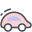 木のおもちゃの車 icon