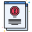 Warning Browser icon