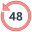 Ultime 48 ore icon