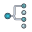 Multicast icon