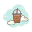 아이스 커피 icon