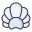 Seashell icon