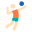 Тип кожи волейболиста-1 icon