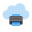 Imprimer depuis Cloud icon