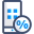 app discount icon