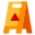 Caution Sign icon