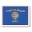 bandeira do oregon icon