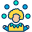 Malabarista icon