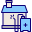 Disinfection icon