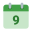 semana-calendário9 icon
