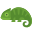 Chameleon icon