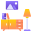 Furniture icon