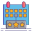 Calendrier icon