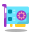 Carte vidéo icon