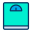 Weight Scales icon