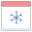 겨울철 icon