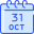 Calendário icon
