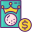비용 icon