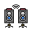 Speakers icon