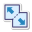 Split Files icon