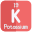 Potassium icon