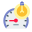 Beleuchtungshelligkeit icon