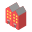 Apartment icon