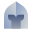 Рыцарский шлем icon